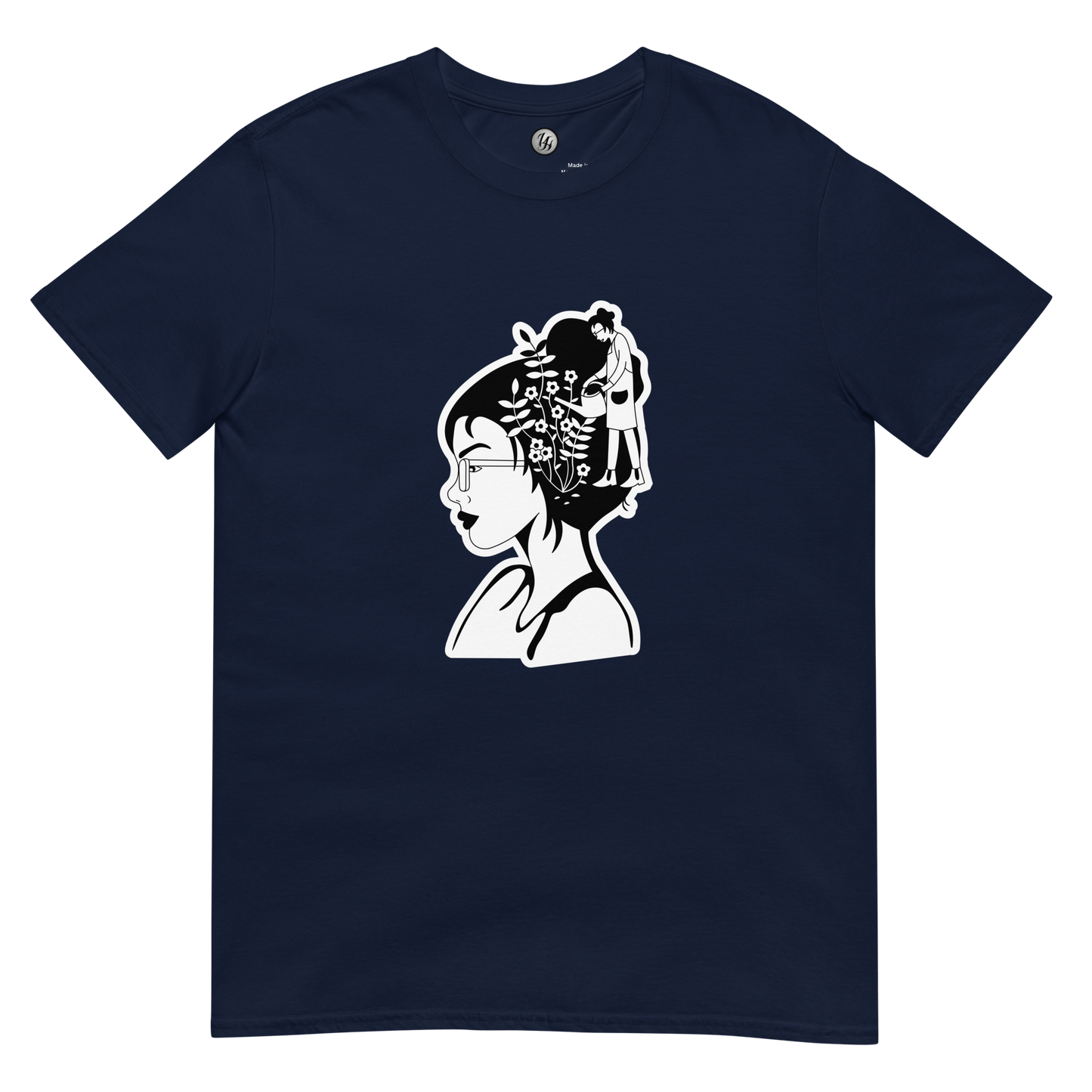 Short-Sleeve T-Shirt