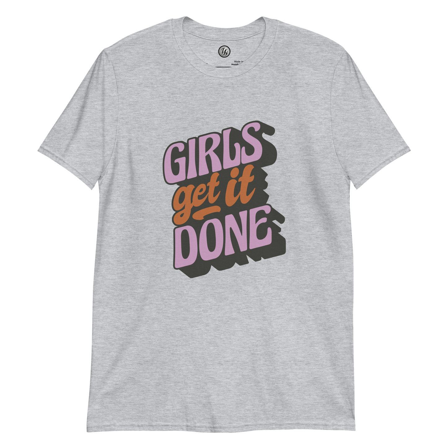 Short-Sleeve T-Shirt