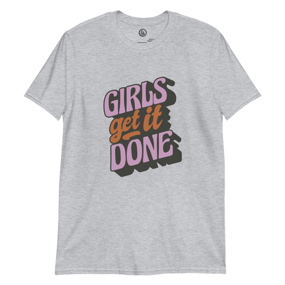 Short-Sleeve T-Shirt