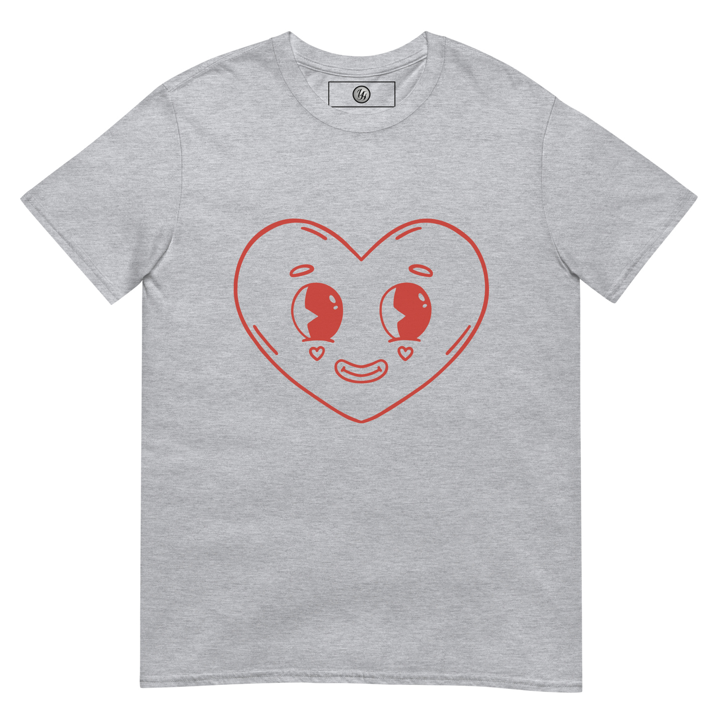 Short-Sleeve T-Shirt