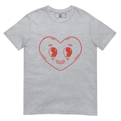 Short-Sleeve T-Shirt