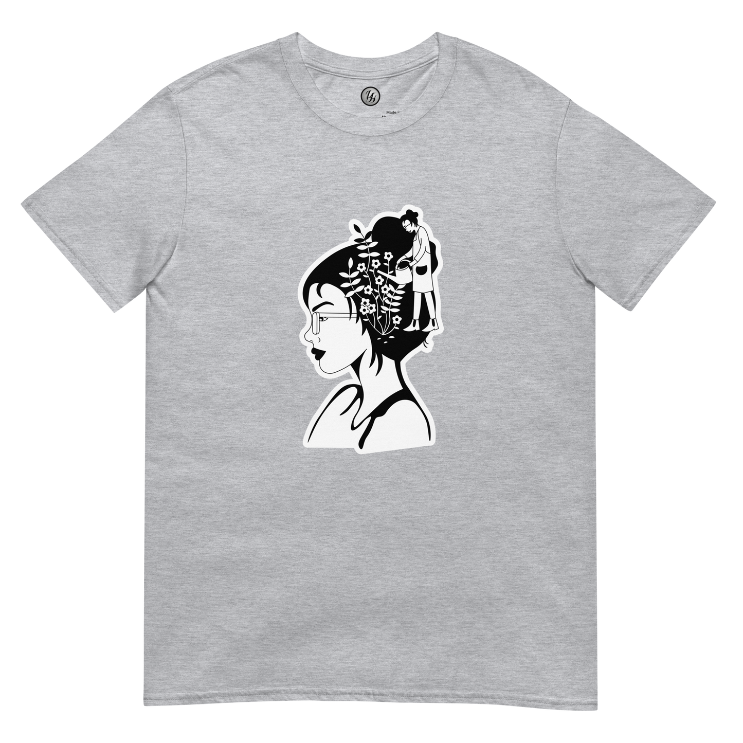 Short-Sleeve T-Shirt
