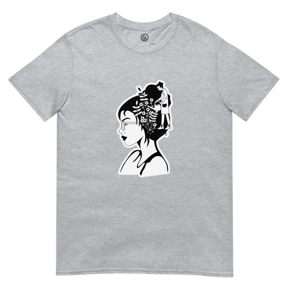 Short-Sleeve T-Shirt
