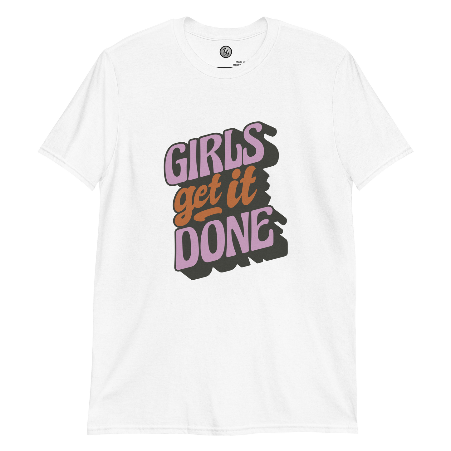 Short-Sleeve T-Shirt