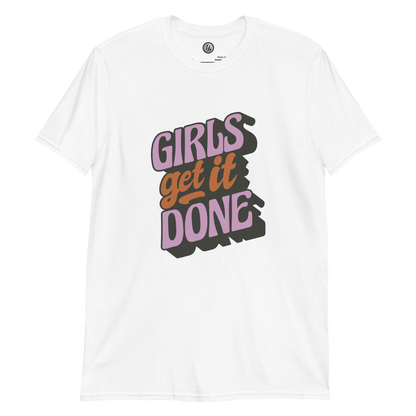 Short-Sleeve T-Shirt