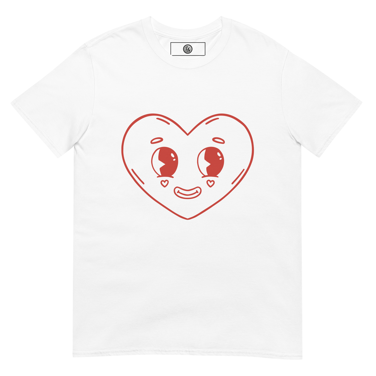 Short-Sleeve T-Shirt
