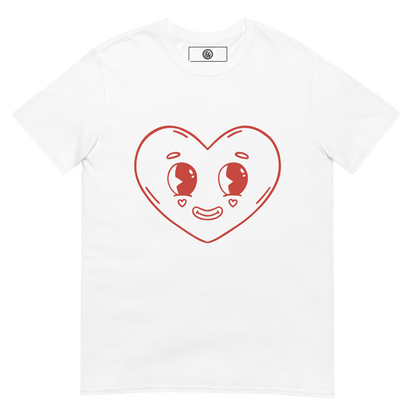 Short-Sleeve T-Shirt