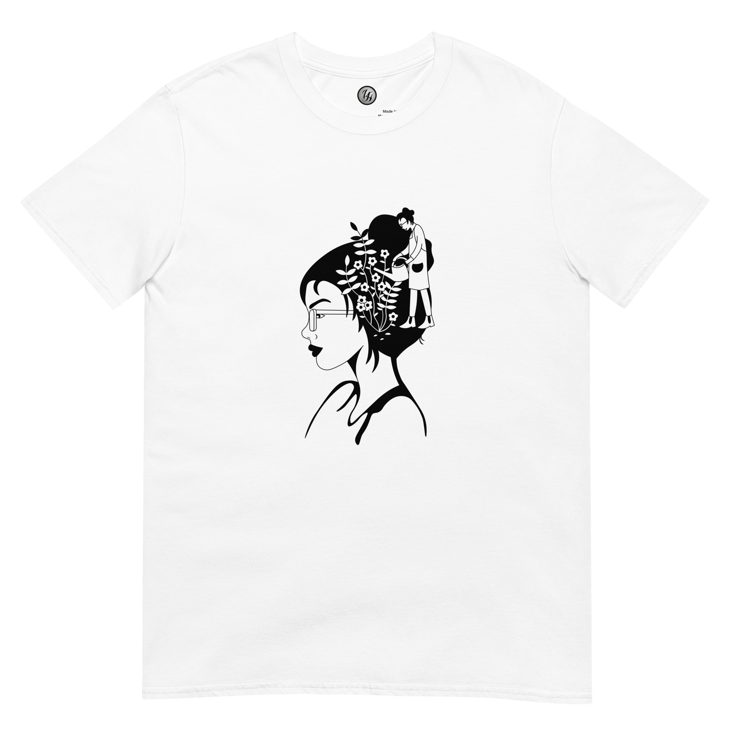 Short-Sleeve T-Shirt