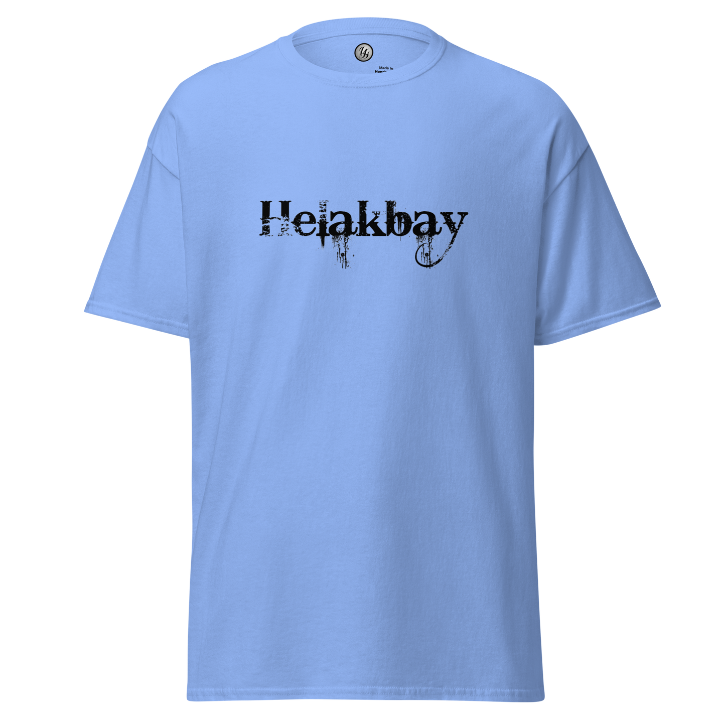 Helakbay classic tee