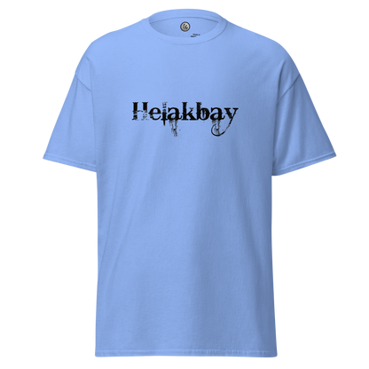 Helakbay classic tee