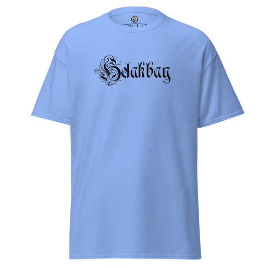 Helakbay classic tee