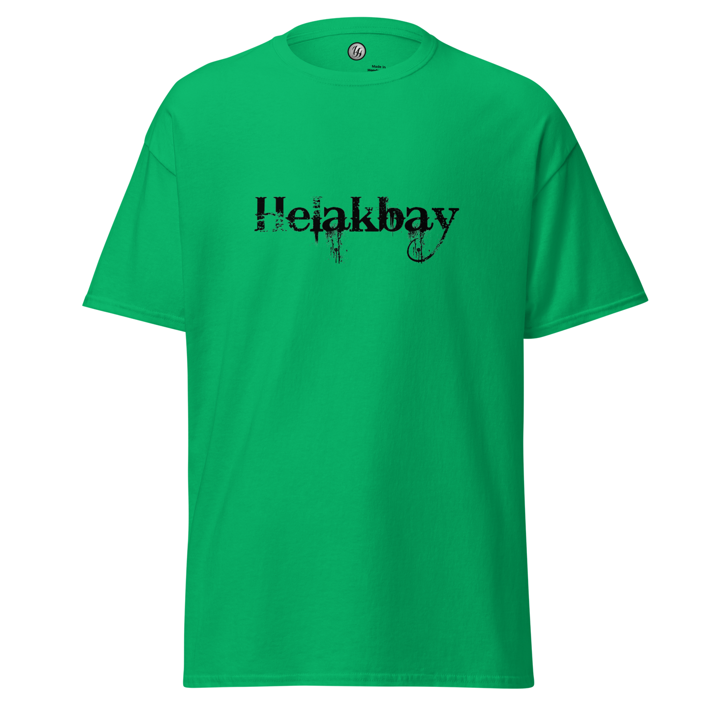 Helakbay classic tee