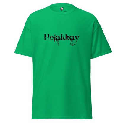Helakbay classic tee