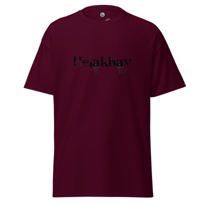 Helakbay classic tee