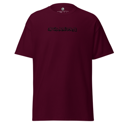 Helakbay classic tee