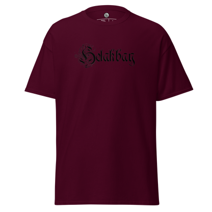 Helakbay classic tee