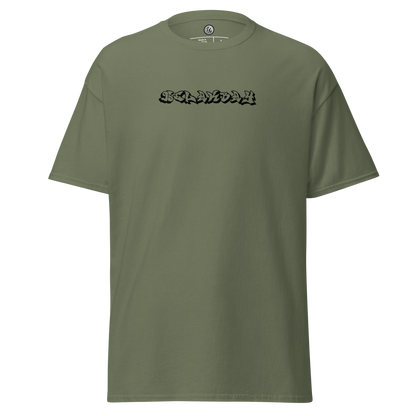 Helakbay classic tee
