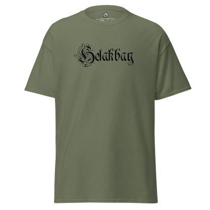 Helakbay classic tee
