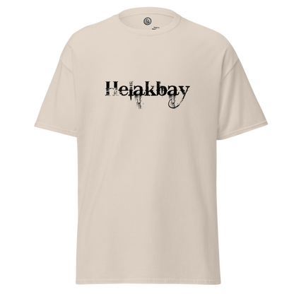 Helakbay classic tee