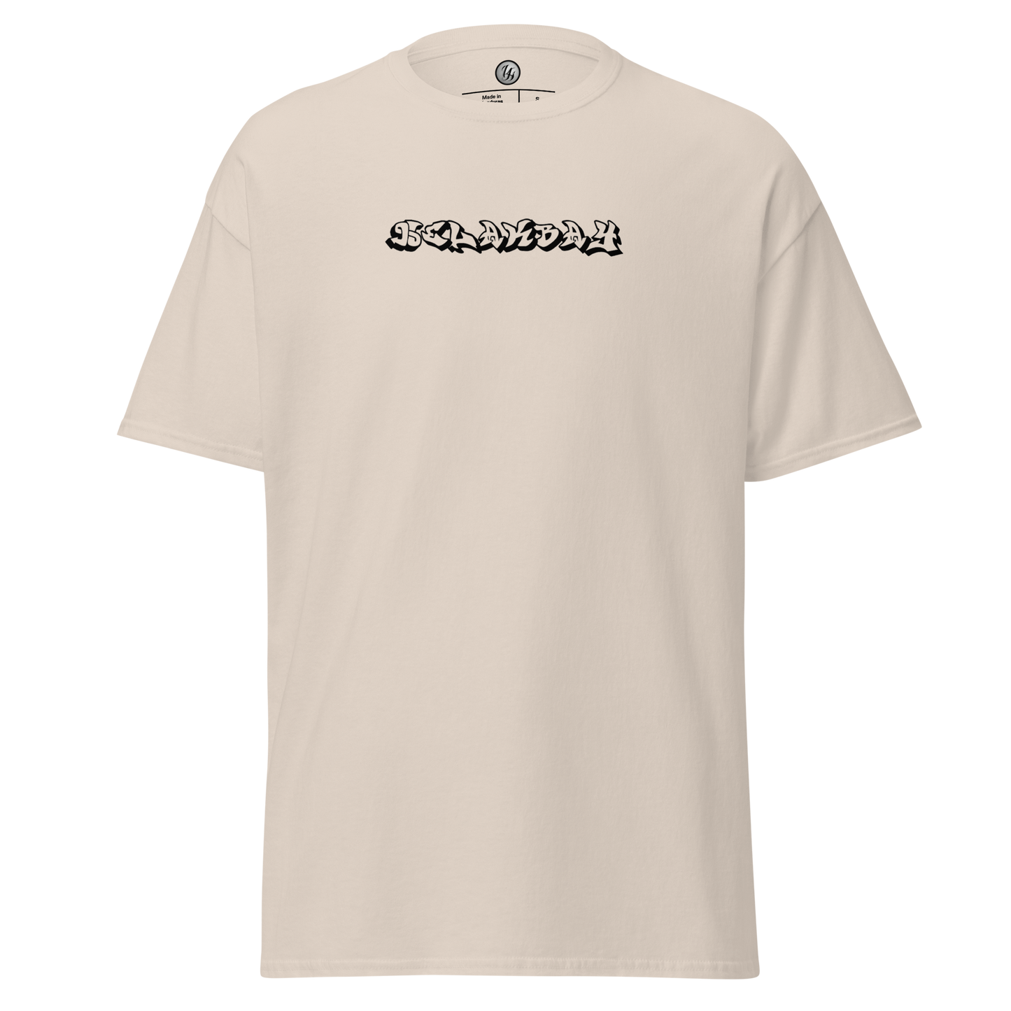 Helakbay classic tee