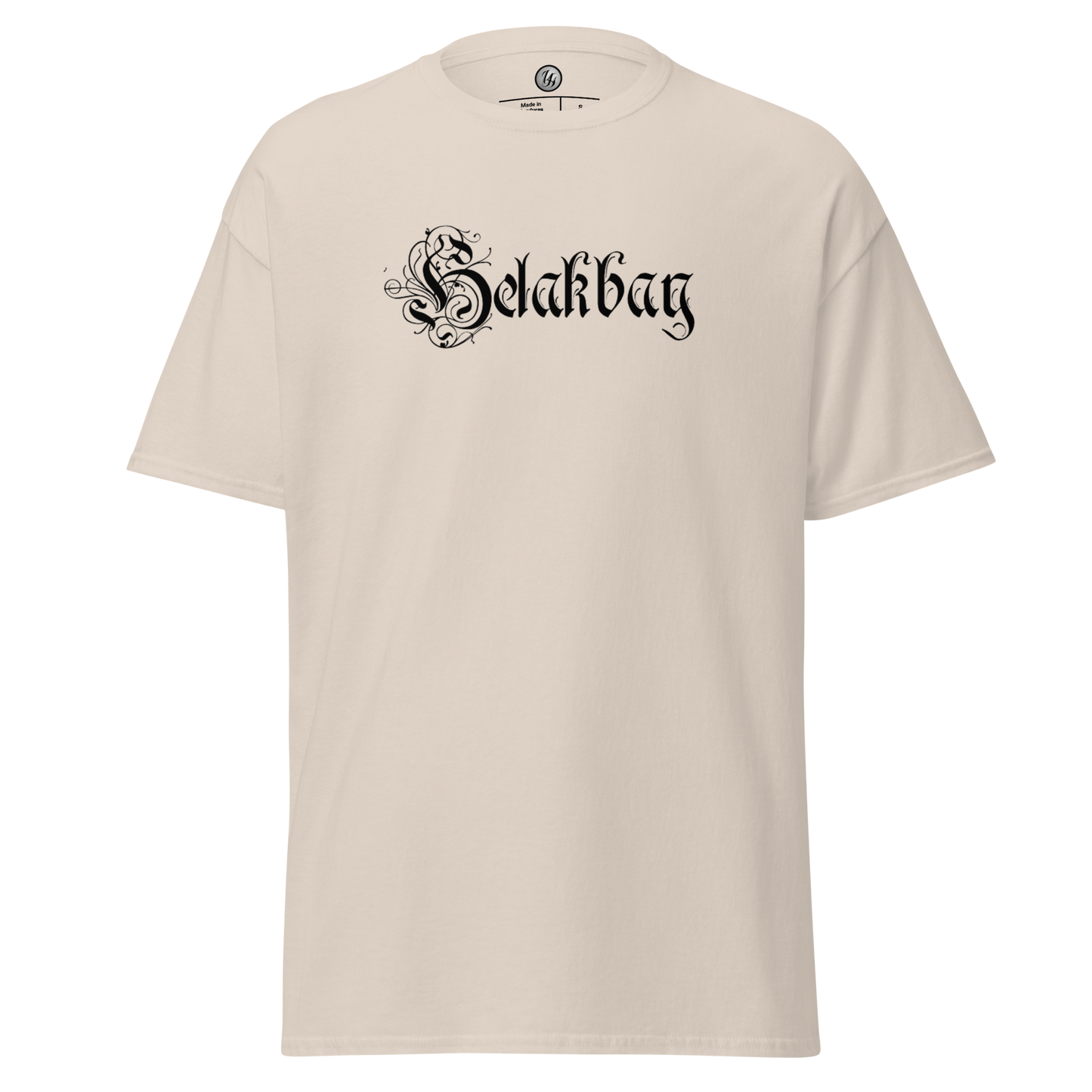 Helakbay classic tee