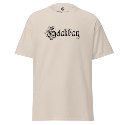 Helakbay classic tee