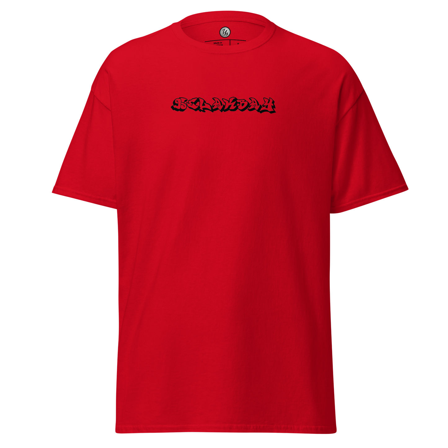 Helakbay classic tee