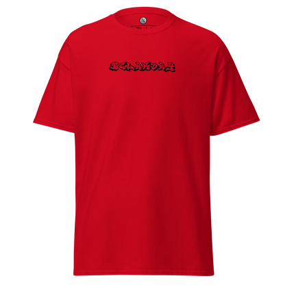 Helakbay classic tee