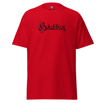 Helakbay classic tee