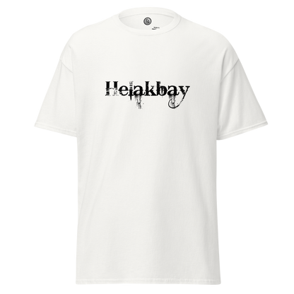 Helakbay classic tee