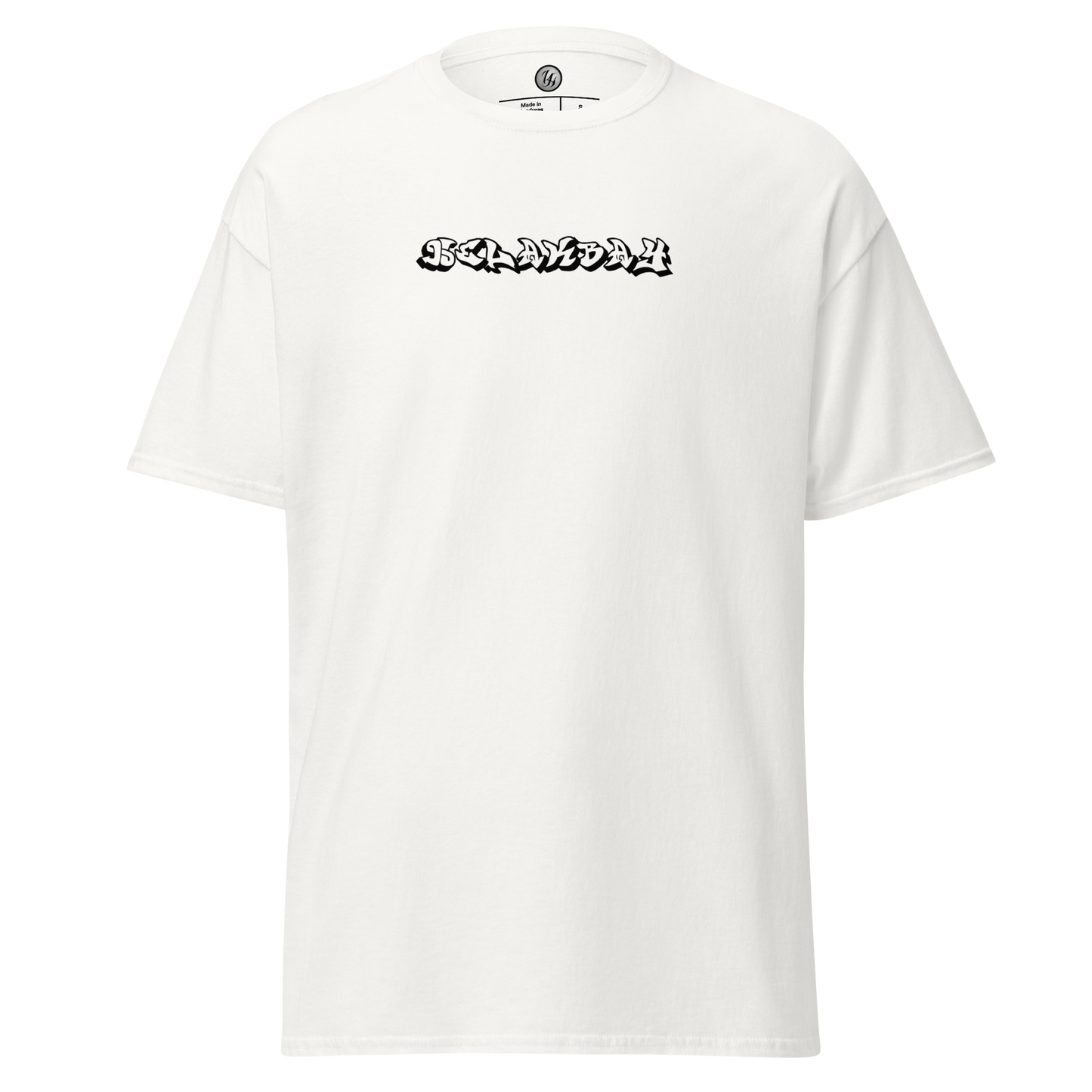 Helakbay classic tee