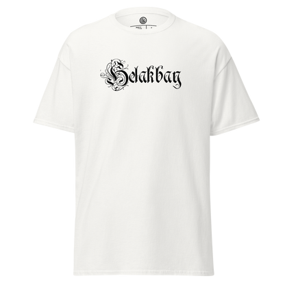 Helakbay classic tee
