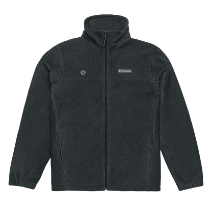 Columbia fleece jacket