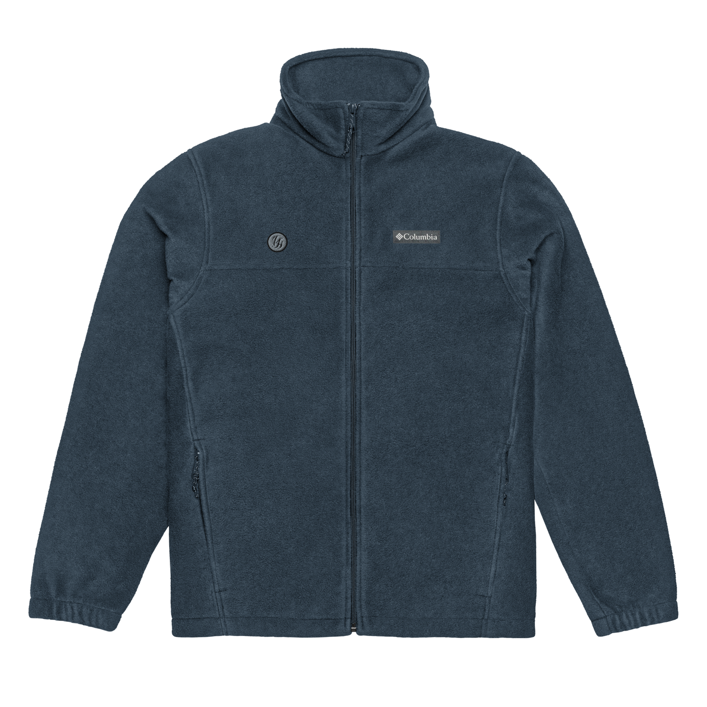Columbia fleece jacket