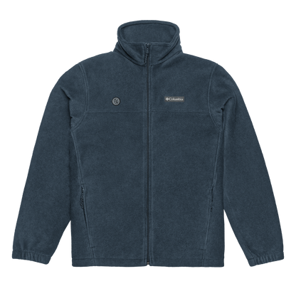 Columbia fleece jacket