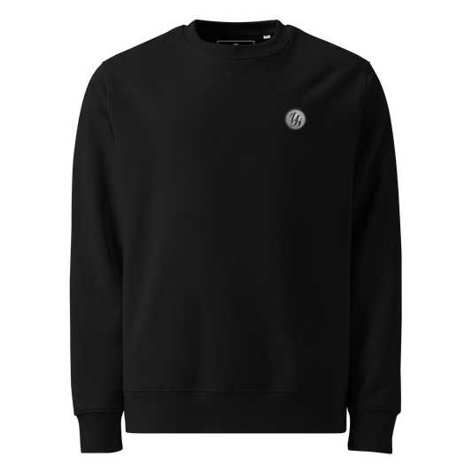 Unisex eco sweatshirt