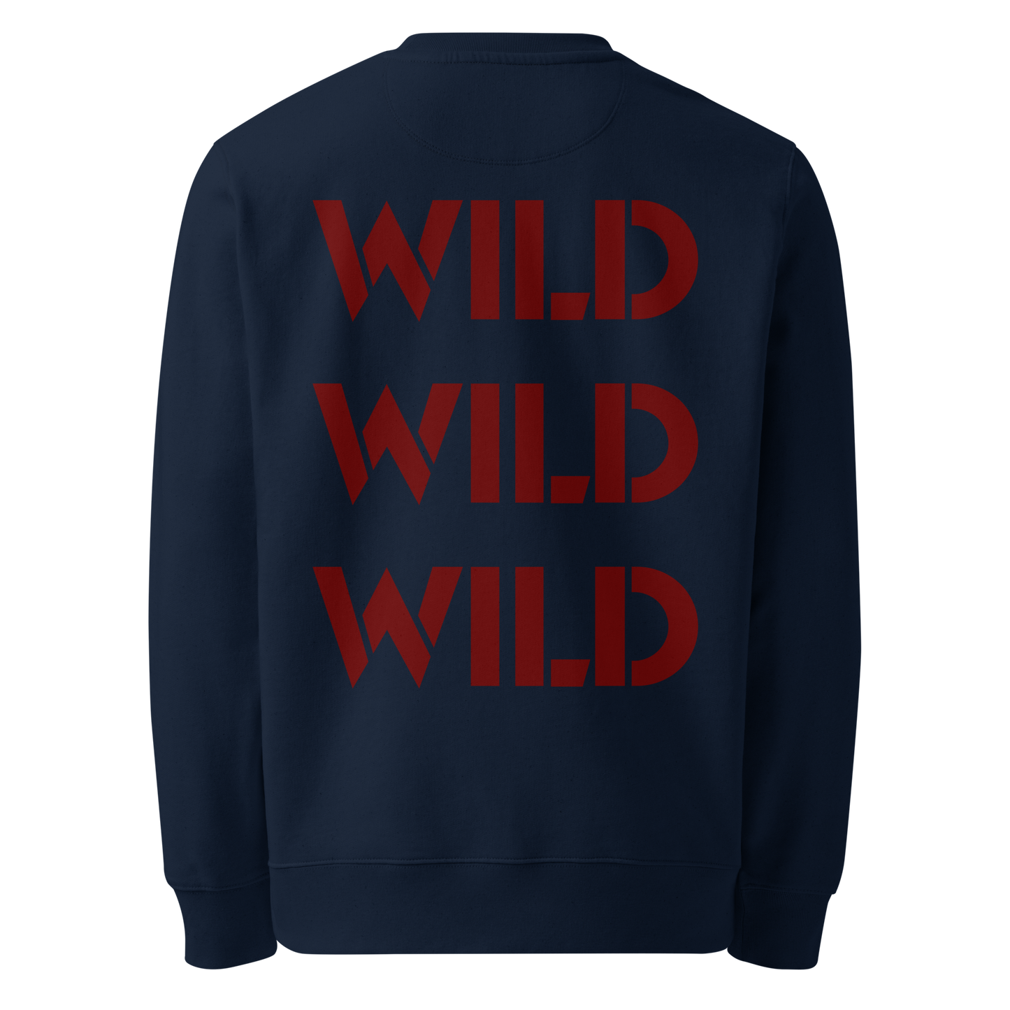 Eco sweatshirt