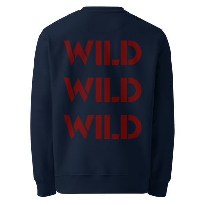 Eco sweatshirt
