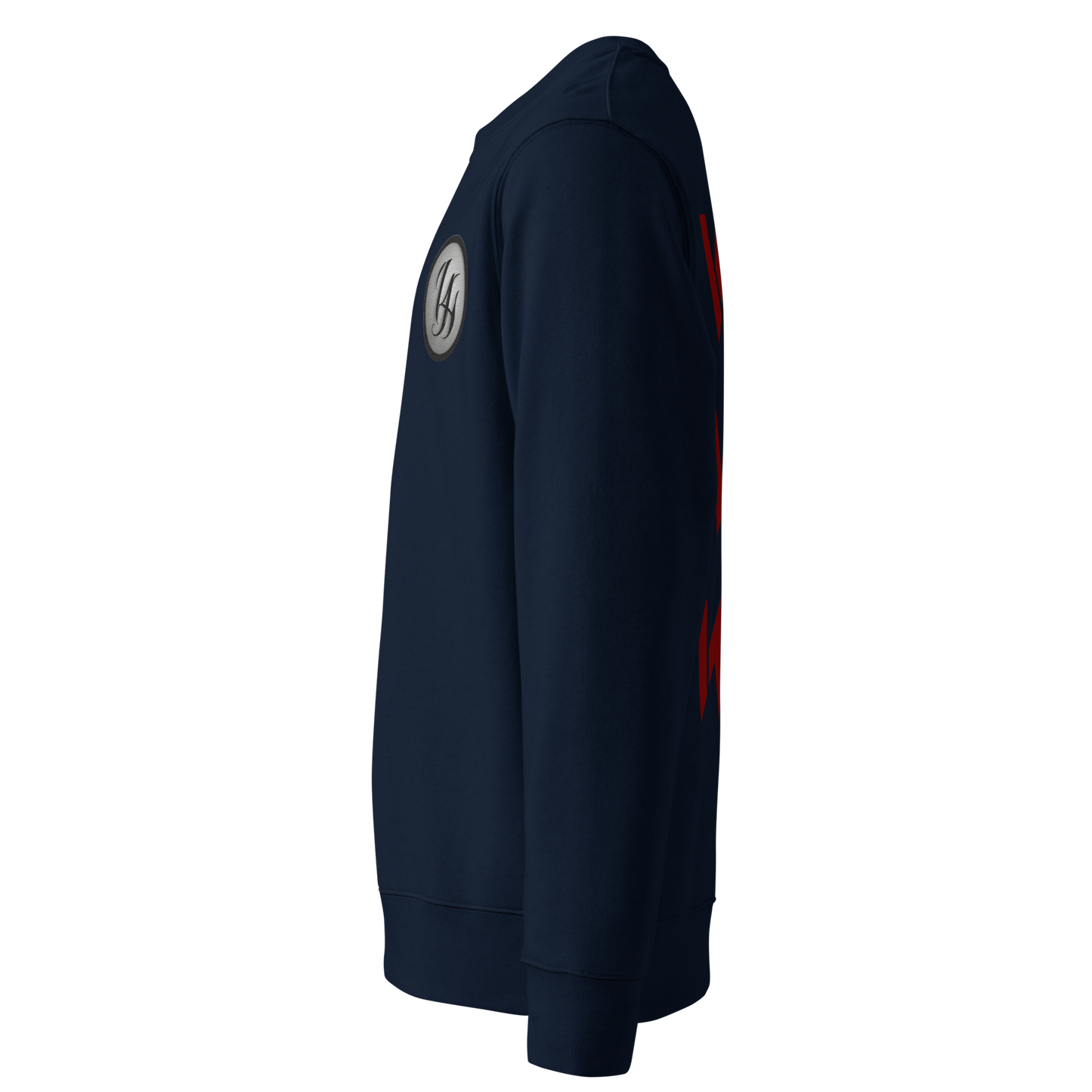 Eco sweatshirt