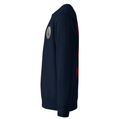 Eco sweatshirt
