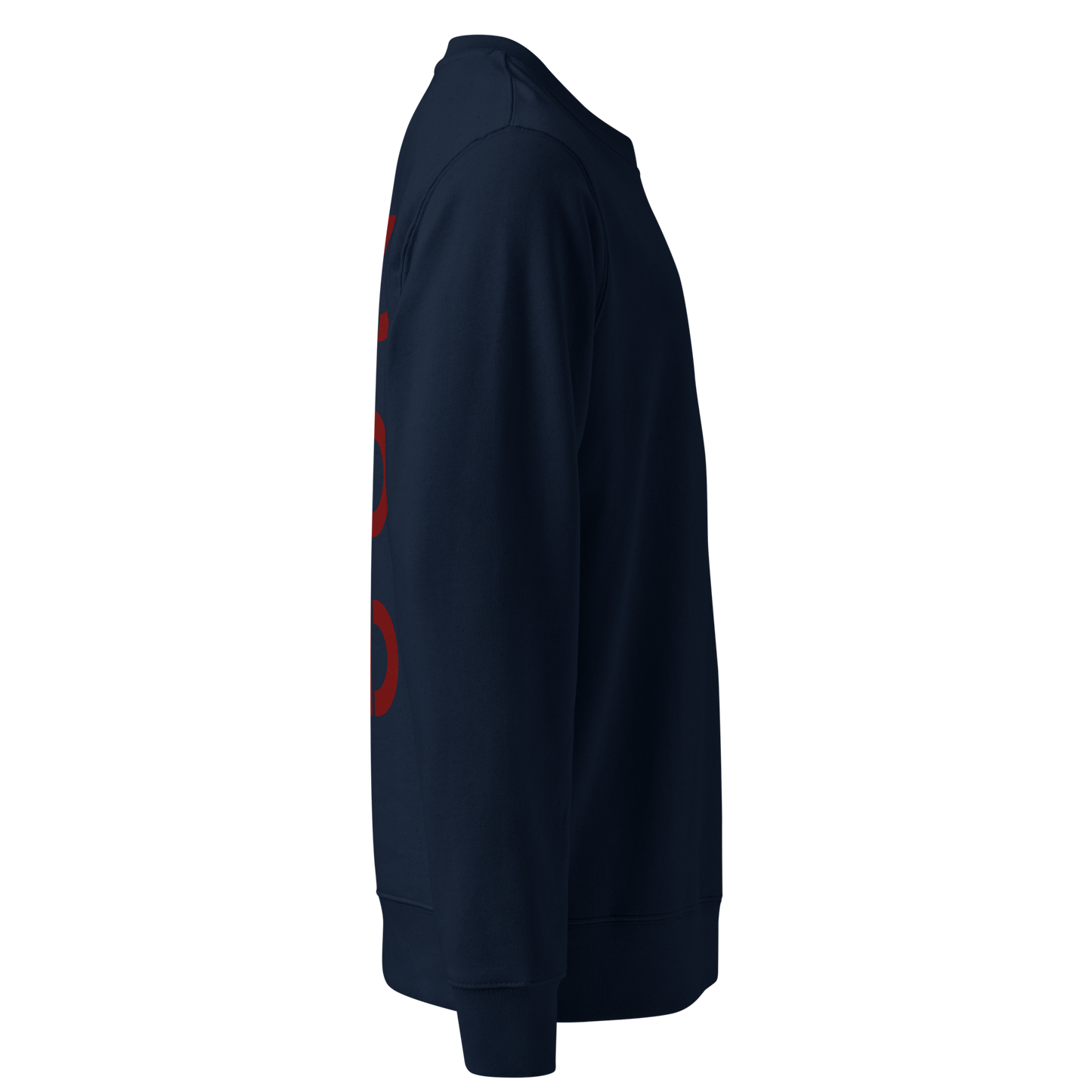 Eco sweatshirt