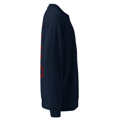 Eco sweatshirt
