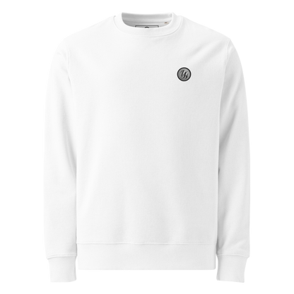 Unisex eco sweatshirt