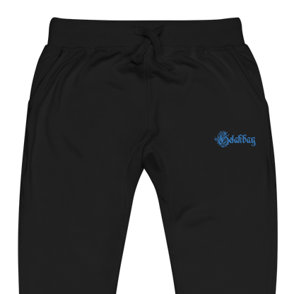 Unisex fleece sweatpants
