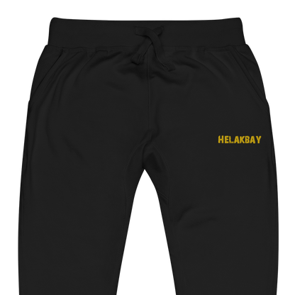 Helakbay sweatpants