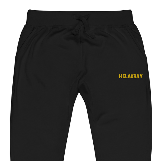 Helakbay sweatpants