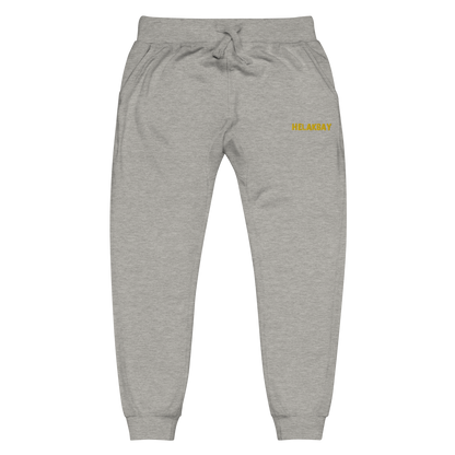 Helakbay sweatpants