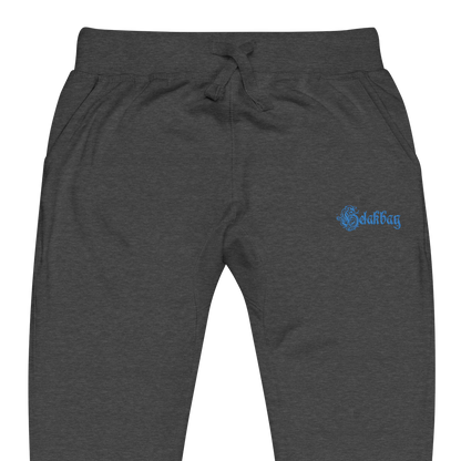 Unisex fleece sweatpants