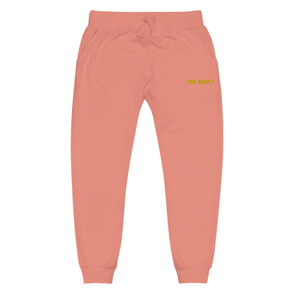 Helakbay sweatpants