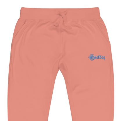 Unisex fleece sweatpants